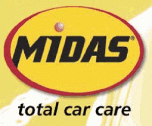 Midas Car Care Centre .